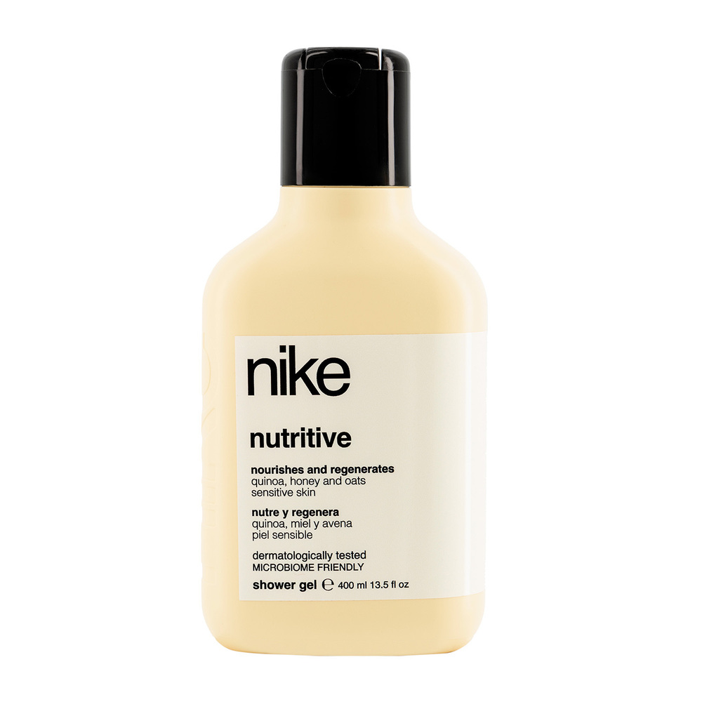 400ml Nutritive Shower Gel