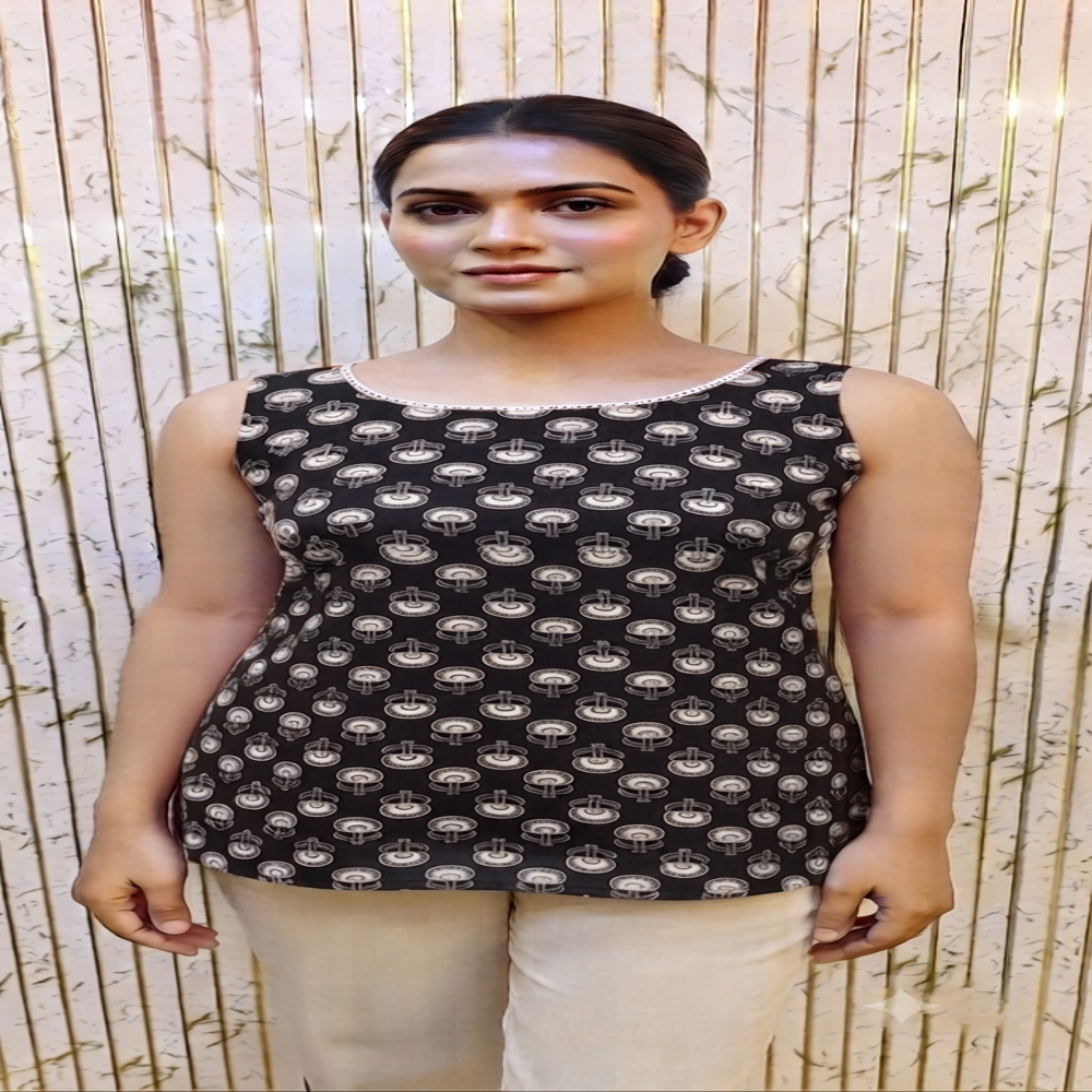 Cotton Kurti