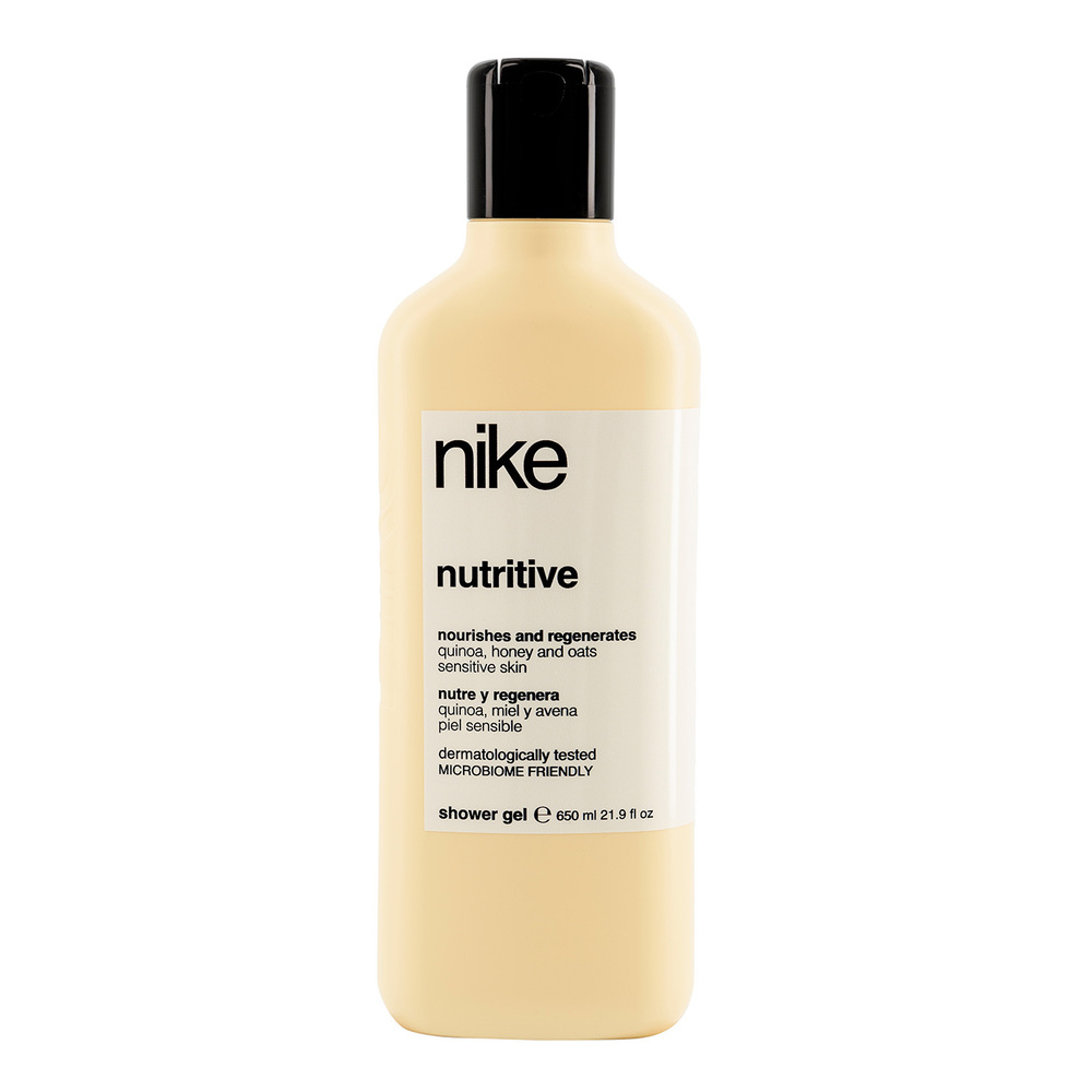 Bath Shower Gel