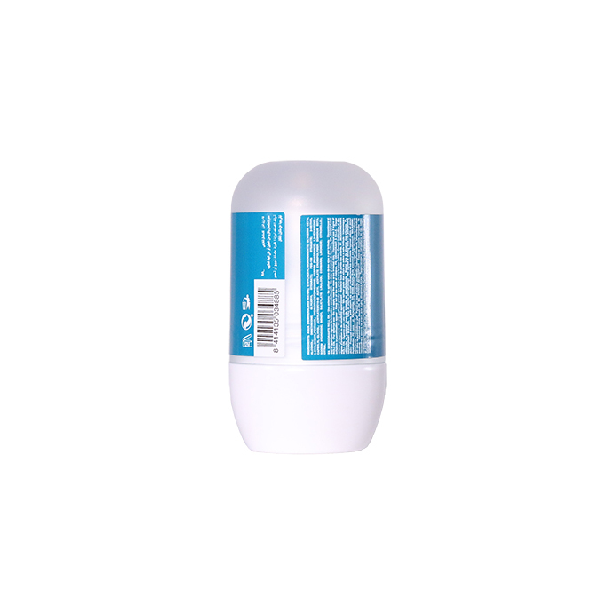 50ml Turquoise Vibes Man Deodorant Roll On Perfume