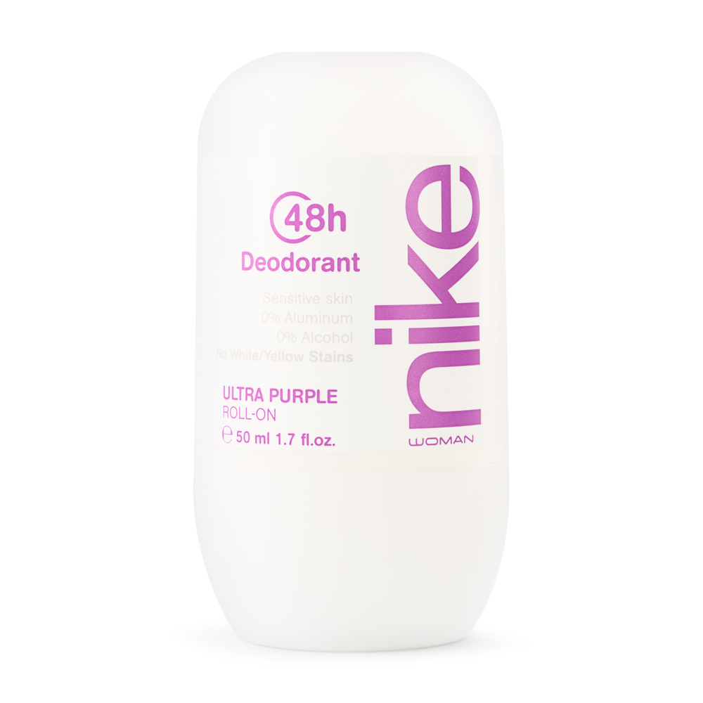 Deodorant Roll On Perfume
