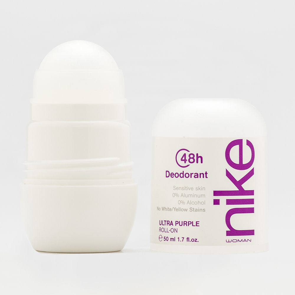 50ml Ultra Purple Deodorant Roll On Perfume