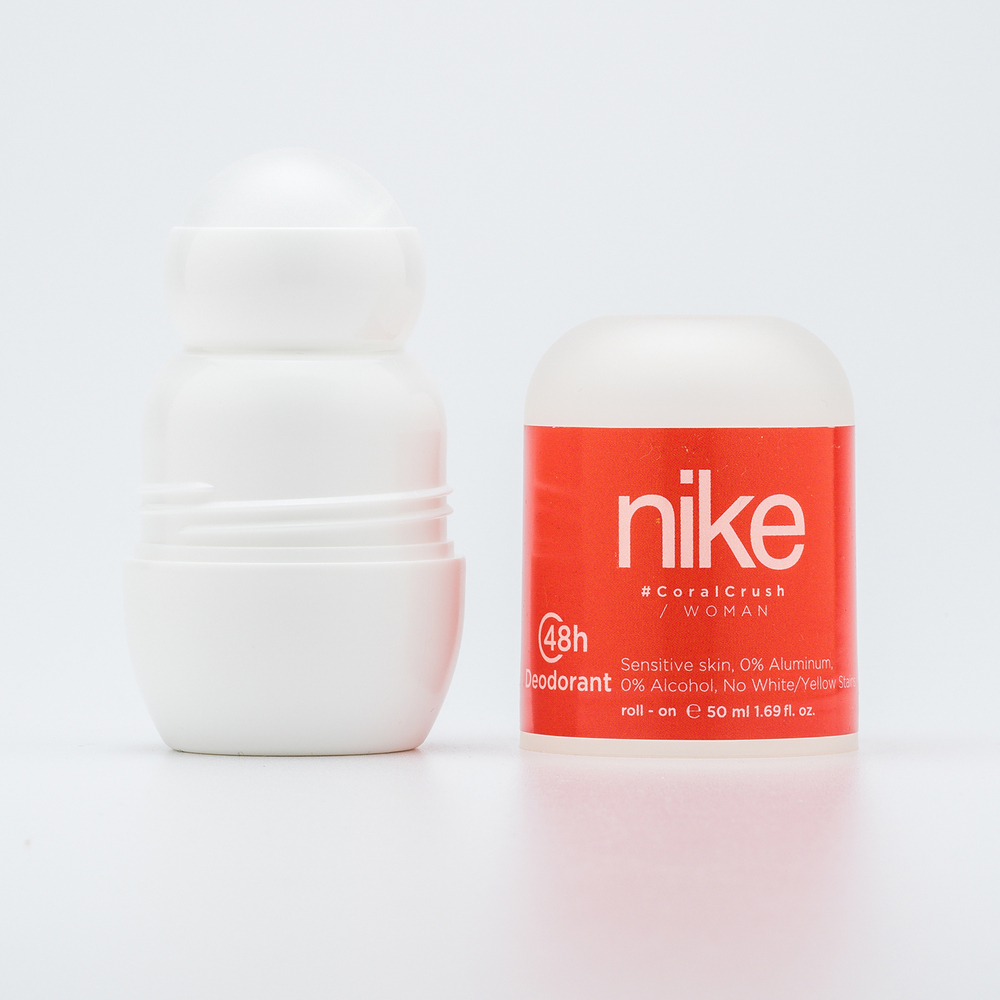 50ml Coral Crush Deodorant Roll On Perfume