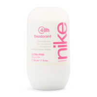 50ml Ultra Pink Deodorant Roll On Perfume