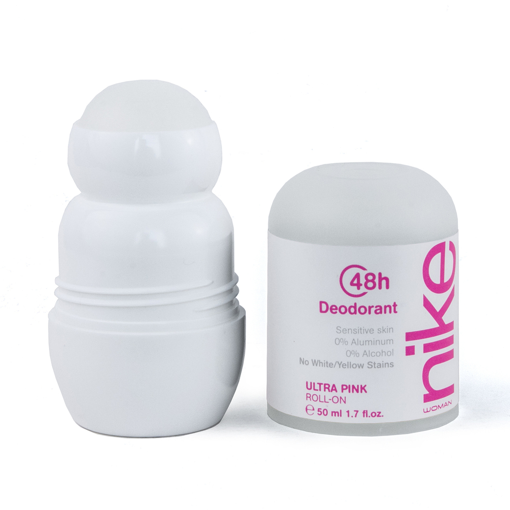 50ml Ultra Pink Deodorant Roll On Perfume