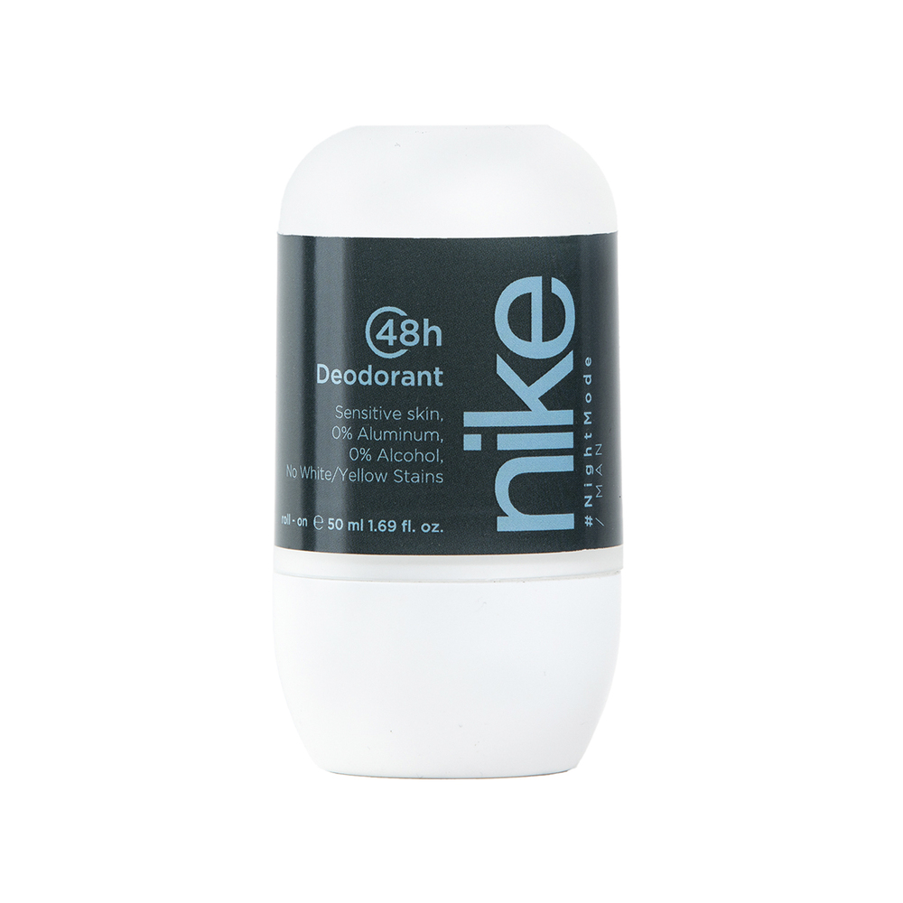 50ml Night Mode Man Deodorant Roll On Perfume