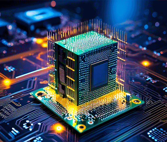 Embedded Hardware Development