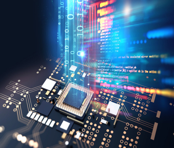 Embedded Software Development