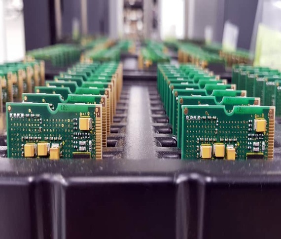 PCB Assembly