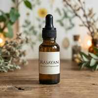 Peppermint Essential Oil