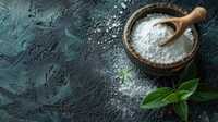 Menthol Flakes