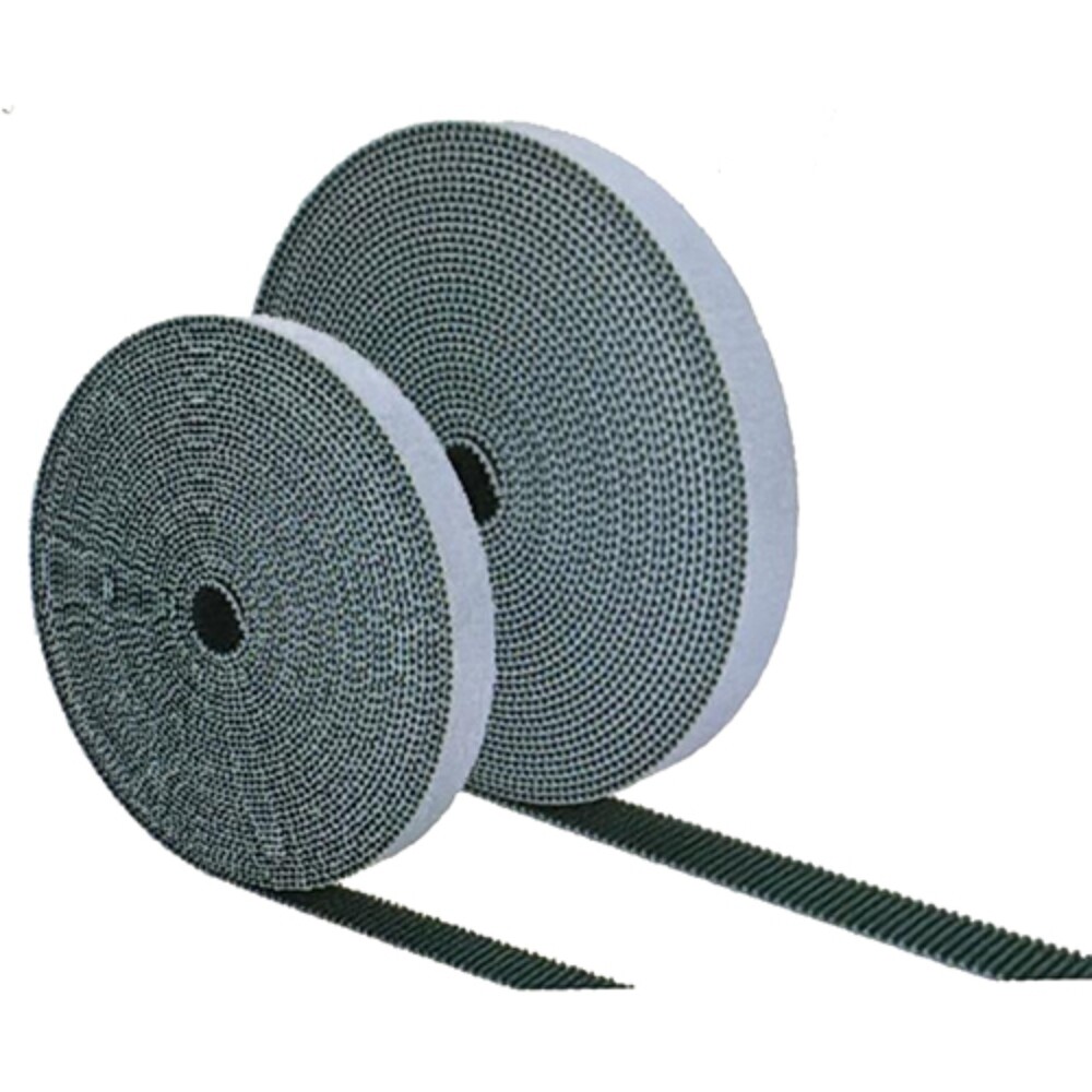 PU Open End Timing Belts