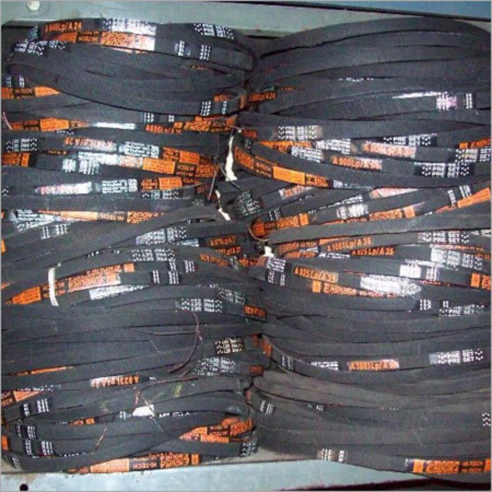Endura V-Belts