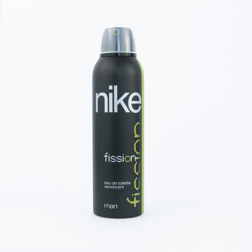 200ml Fission Man Deodorant Body Spray