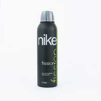 200ml Fission Man Deodorant Body Spray
