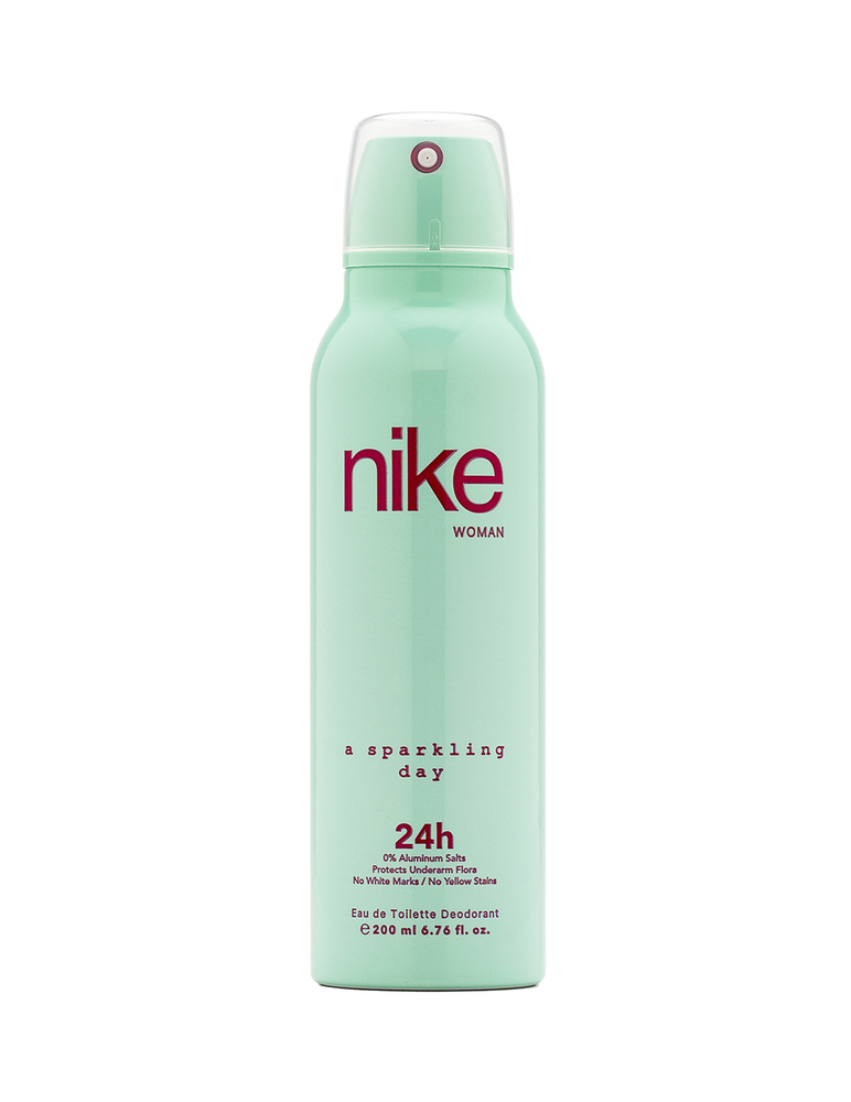 200ml A Sparkling Day Woman Deodorant Body Spray