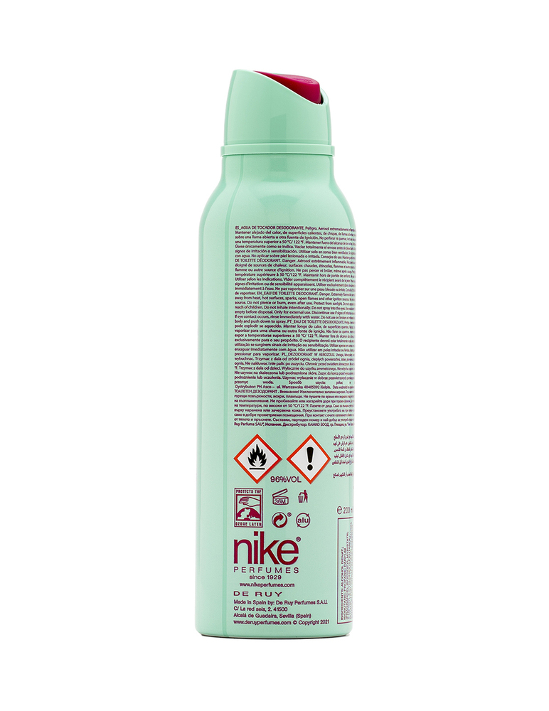 200ml A Sparkling Day Woman Deodorant Body Spray