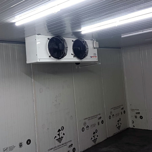 Cold Room