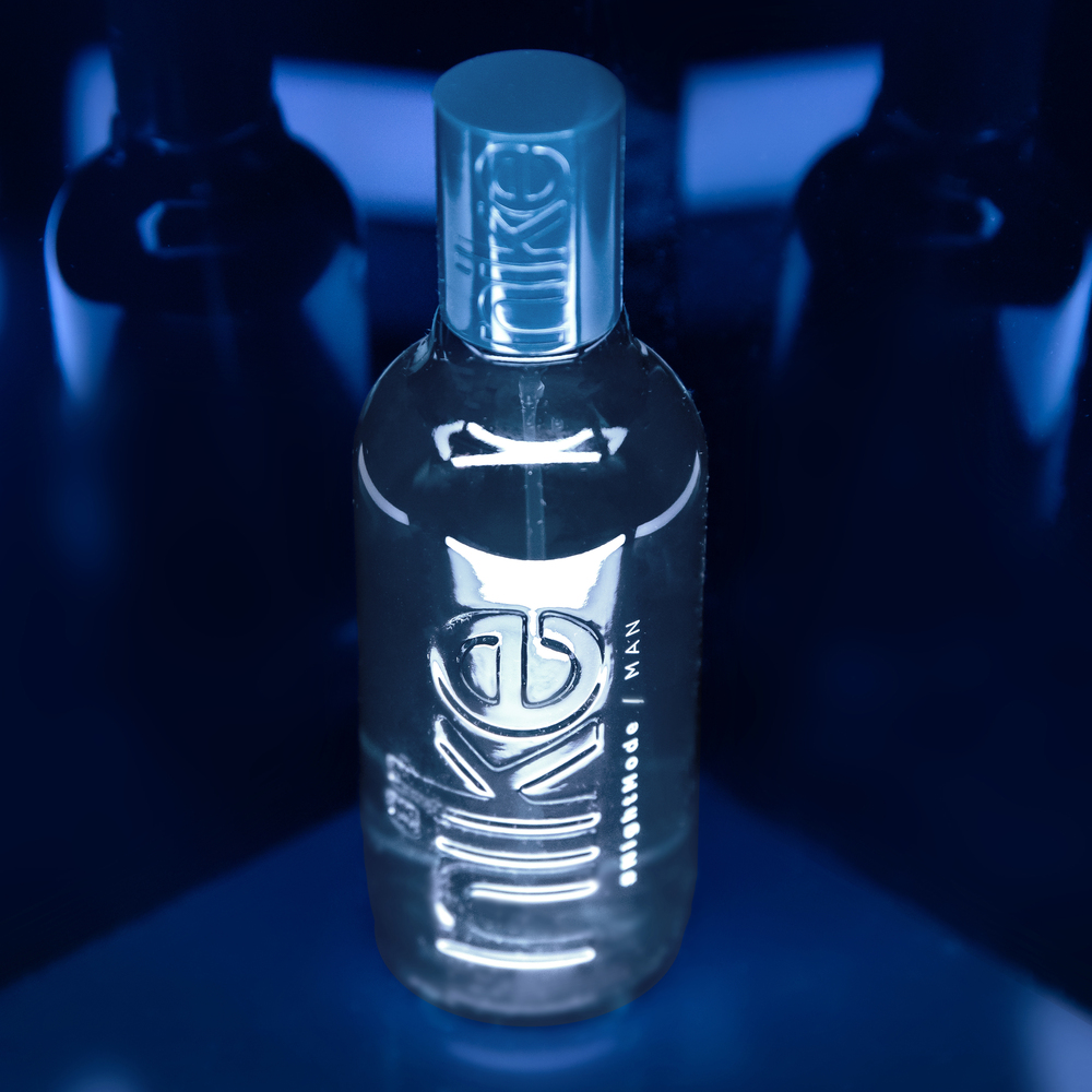 200ml Night Mode Man EdT Deodorant Body Spray
