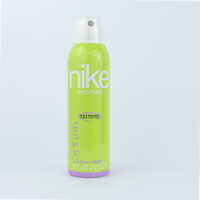 200ml Casual Woman Deodorant Body Spray