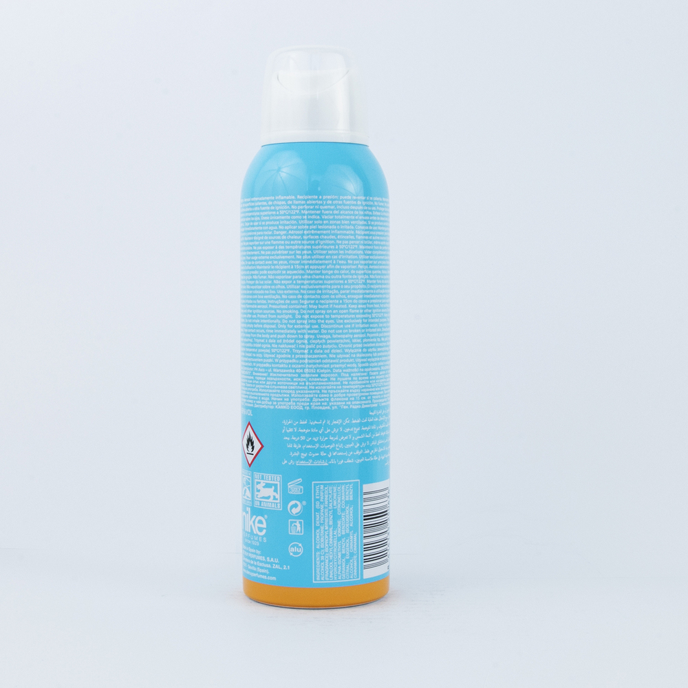 200ml Pure Woman Deodorant Body Spray