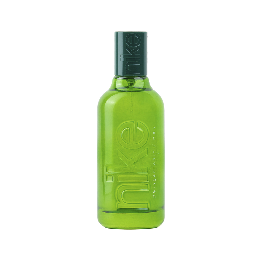 200ml GingerTonic Man EdT Deodorant Body Spray