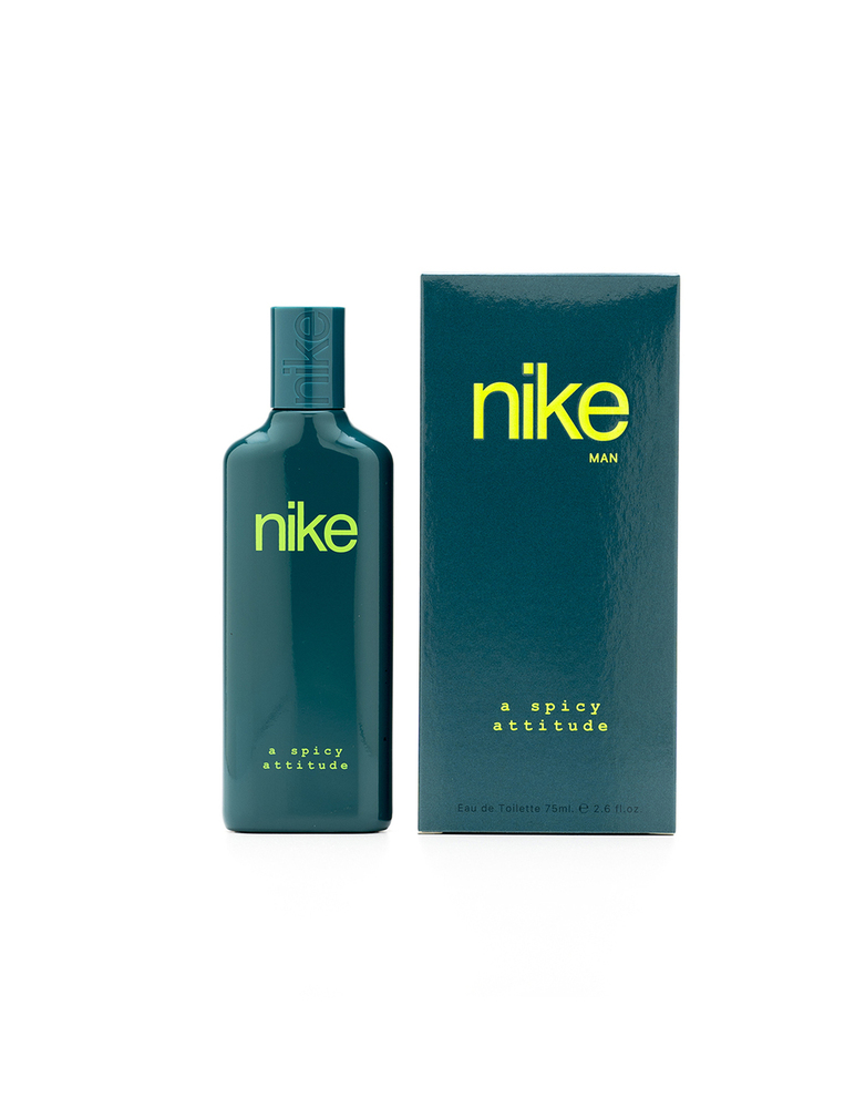200ml A Spicy Attitude Man Deodorant Body Spray