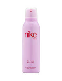 200ml Loving Floral Woman Deodorant Body Spray
