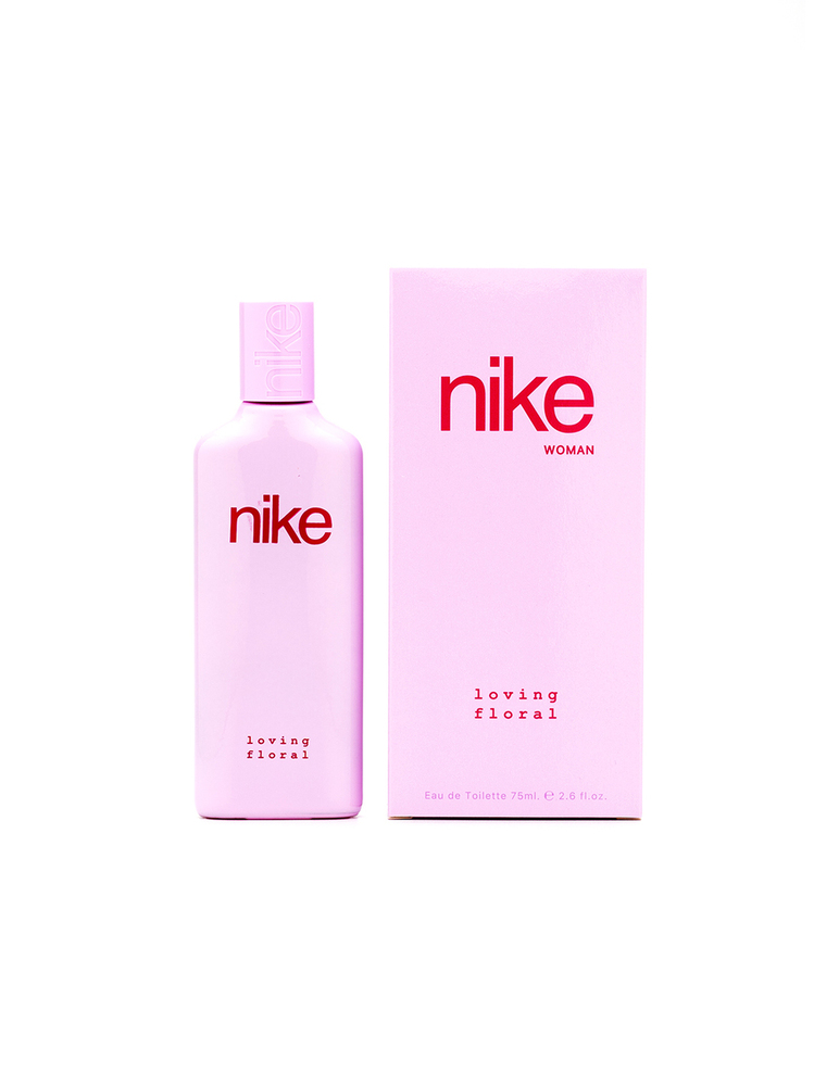 200ml Loving Floral Woman Deodorant Body Spray