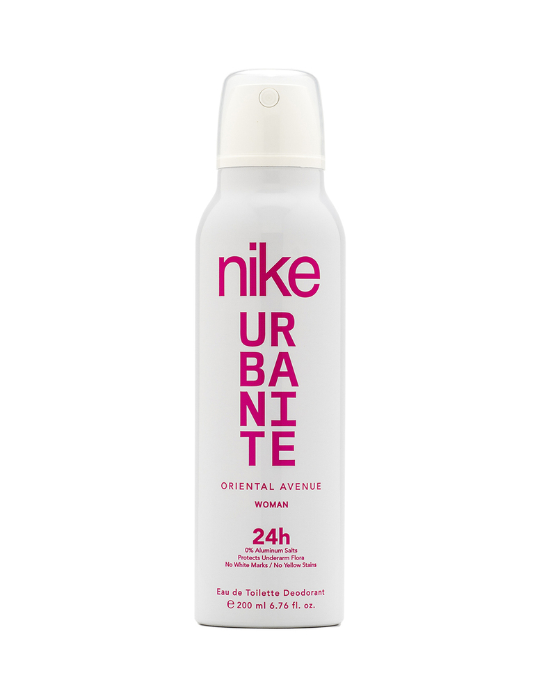 200ml Oriental Avenue Woman EdT Deodorant Body Spray