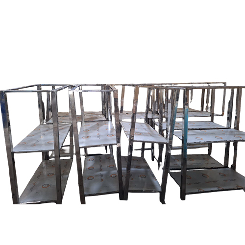 SS Racks
