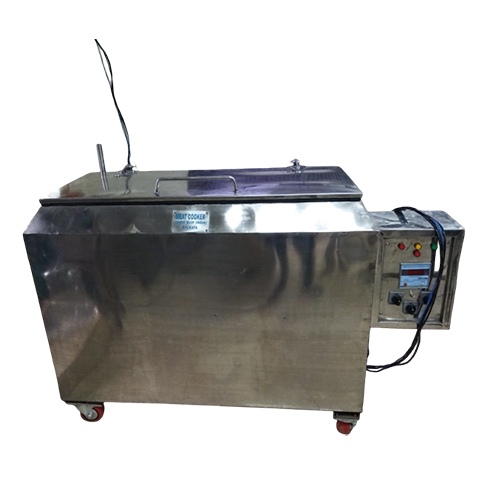 Meat Cooker