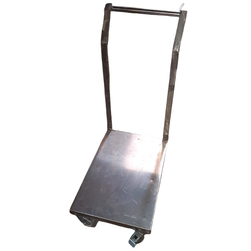 SS Trolley