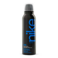 200ml Ultra Blue Deodorant Body Spray