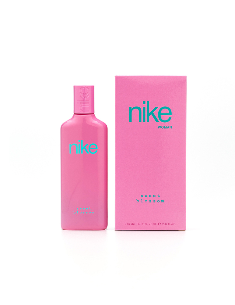 75ml Sweet Blossom Woman EdT Deodorant Body Spray