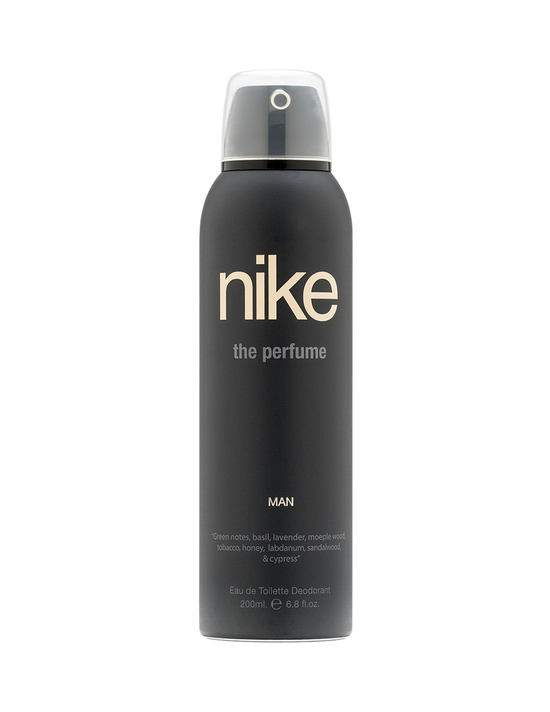 200ml The Perfume Man Deodorant Body Spray