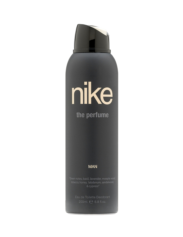 200ml The Perfume Man Deodorant Body Spray