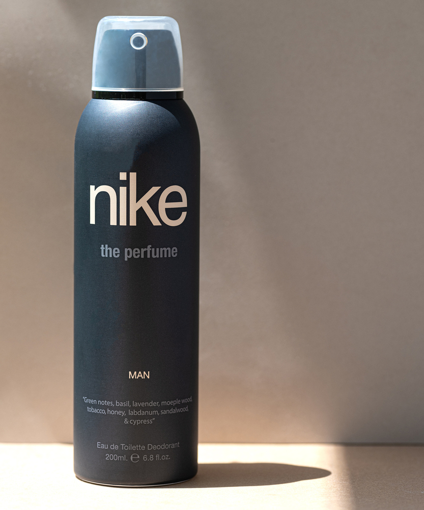 200ml The Perfume Man Deodorant Body Spray