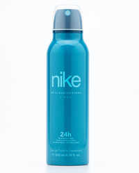 200ml Turquoise Vibes Man Deodorant Body Spray