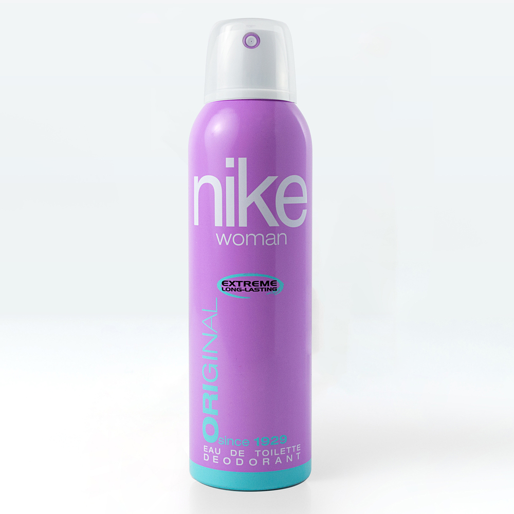 200ml Original Woman Deodorant Body Spray