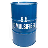 9.5 Emulsifier