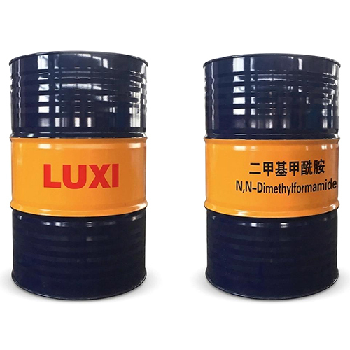 Dimethylformide Liquid
