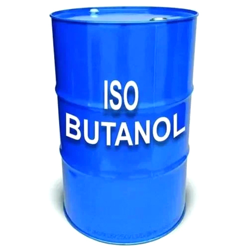 Iso Butanol