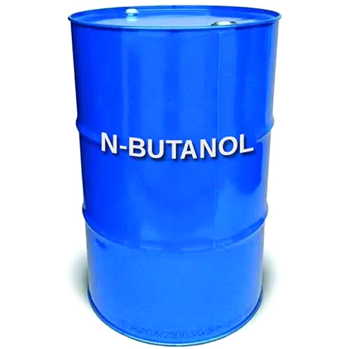 N - Butanol