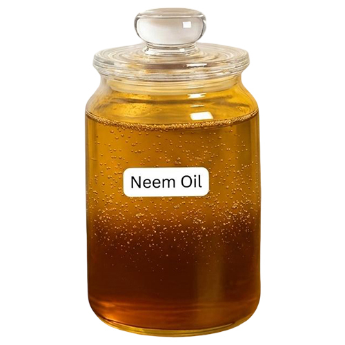 Neem Oil
