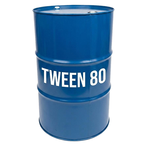 Tween 80%