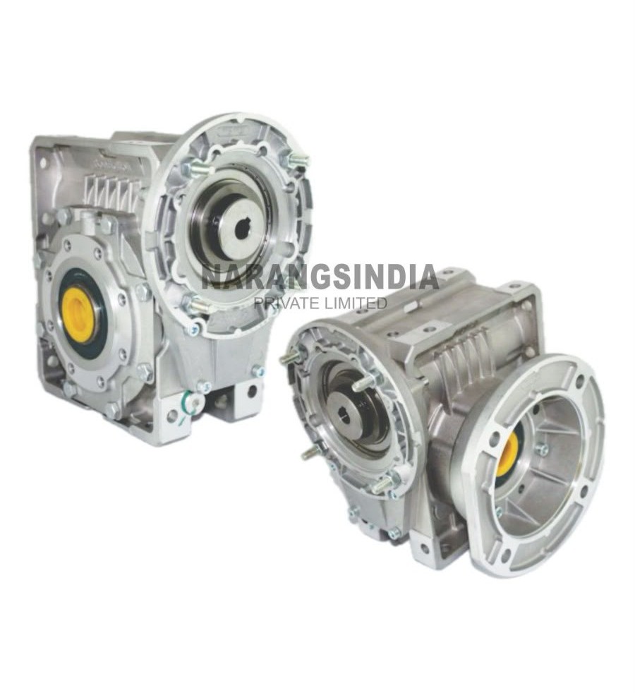 Bonfiglioli Worm Gearbox W Series - Direction: Reversible