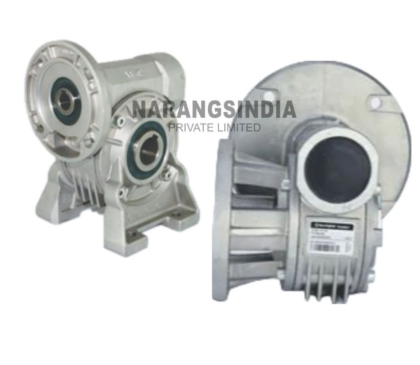 VF Series Warm Gearbox