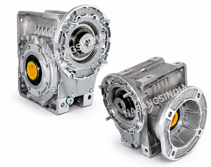 Industrial Gearbox