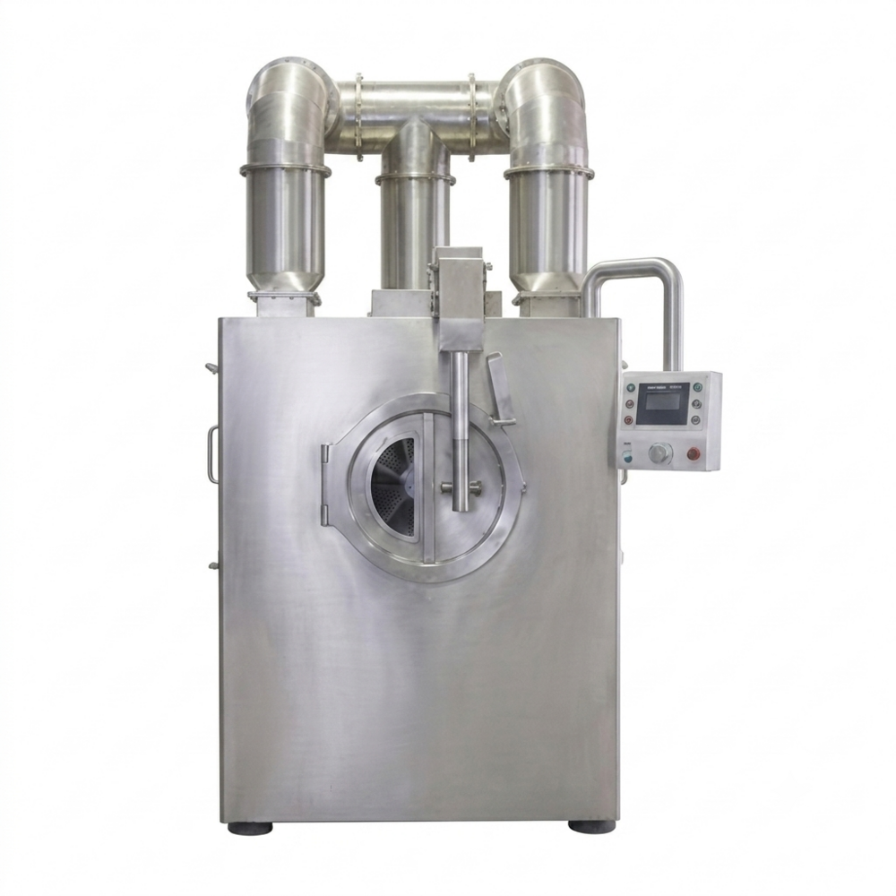 Auto Coater